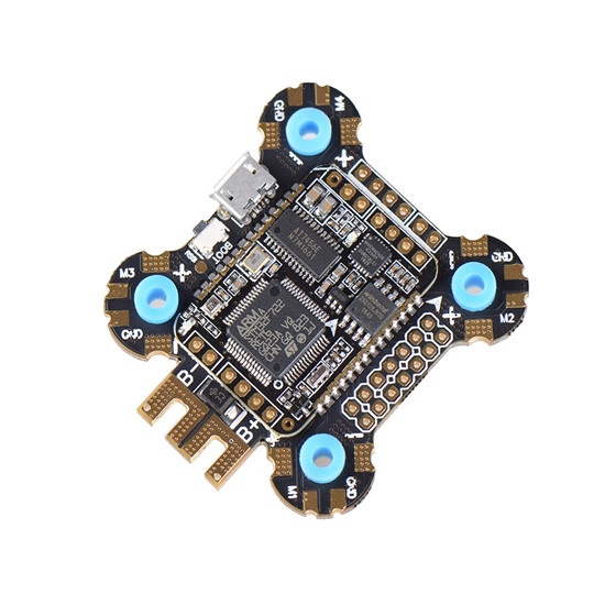 jhe f7 flight controller