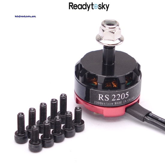 readytosky rs2205