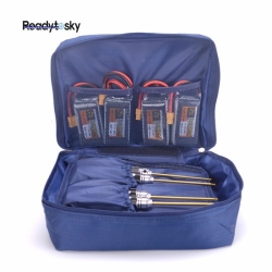 Charger / Battery / Screwdriver Tools Storage Bag