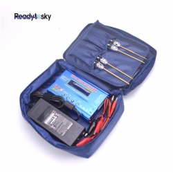 Charger / Battery / Screwdriver Tools Storage Bag