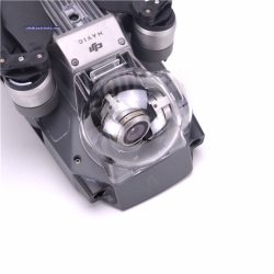 Gimbal Fixed Camera Lens Guard Protector for DJI Mavic Pro