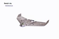 Reptile Swallow-670 S670 Flying Wing KIT / PNP