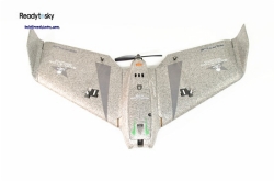 Reptile Swallow-670 S670 Flying Wing KIT / PNP