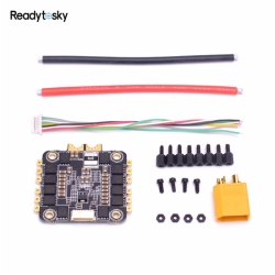 4 IN 1 35A 3-6S BLS ESC with Current Sensor DShot600