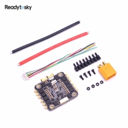 4 IN 1 35A 3-6S BLS ESC with Current Sensor DShot600