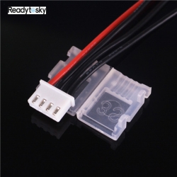 2S /3S /4S /5S /6S AB Clip Buckle / Charger Wire protector