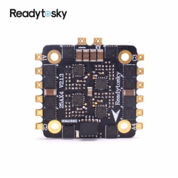 Readytosky 4 IN 1 25A 2-5S BLHeli_S ESC For Mini Flytower