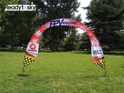 FPV Racing Gate / Flag