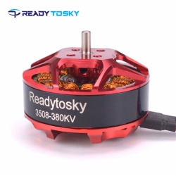 Readytosky 3508 380KV Brushless Motor