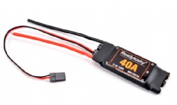 NEW 40A ESC 2-4S 5V/3A Brushless ESC Electronic Speed Controller For F450 S500 ZD550 RC Helicopter Quadcopter