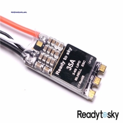 Readytosky 35A Micro Electronic Speed Controller