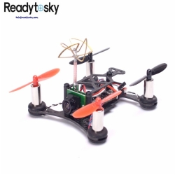 Readytosky QX95 Carbon Fiber Quadcopter Frame Kit