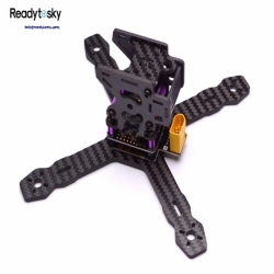 Readytosky RX150 Carbon Fiber Quadcopter Frame