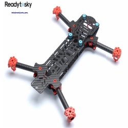 Readytosky VTX 285 Carbon Fiber Quadcopter Frame