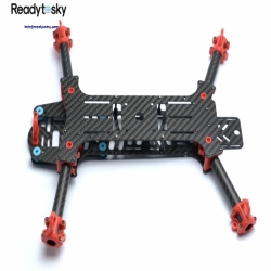 Readytosky VTX 285 Carbon Fiber Quadcopter Frame