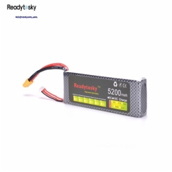 Readytosky 3S 11.1V 35C 5200mAh lipo Battery