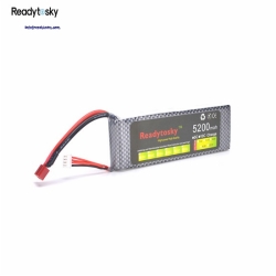 Readytosky 3S 11.1V 35C 5200mAh lipo Battery