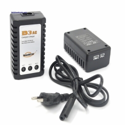 B3AC Lipo Battery Compact Charger
