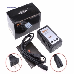 B3AC Lipo Battery Compact Charger