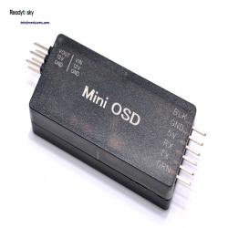 Readytosky  Mini OSD For APM Flight Controller