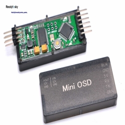 Readytosky  Mini OSD For APM Flight Controller