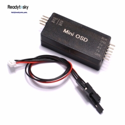 Readytosky Mini OSD For PIX Flight Controller