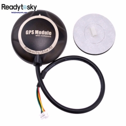 Readytosky Ublox NEO 7M GPS With Compass