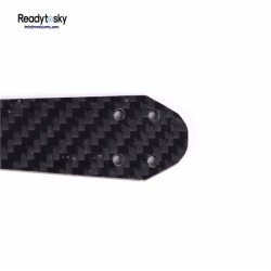 4mm Thickness Carbon Fiber Replacement Arm For ZMR250 V2