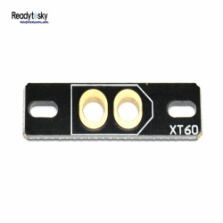 XT60 PCB Welding Board