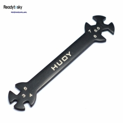 Hudy Special Tool Wrench