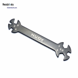 Hudy Special Tool Wrench