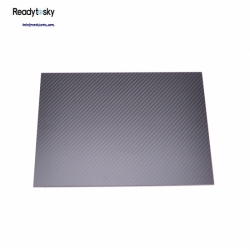 200mm X 300mm Carbon Fiber Board