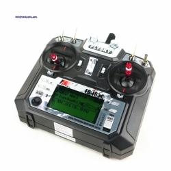 Flysky FS-I6X Remote Control Transmitter