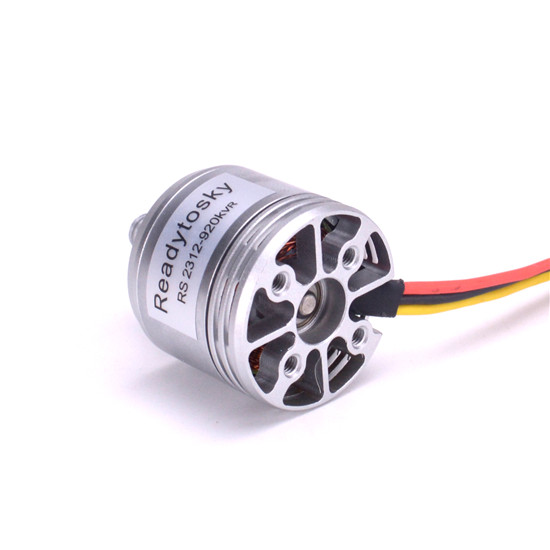 RS2312 920kv Brushless Motor CW CCW for F450 F550 S500 SK500