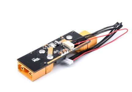 APM PIXHAWK Flight Control Galvanometer Voltage Power Module with