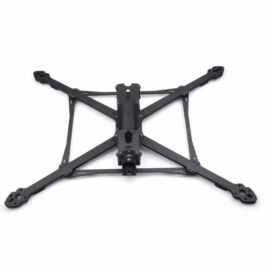 MARK4 V3 Pro 15inch 680mm T8 Carbon Fiber Drone Rack Frame Kit With 8mm Arm For FPV Freestyle Quadcopter Traverser