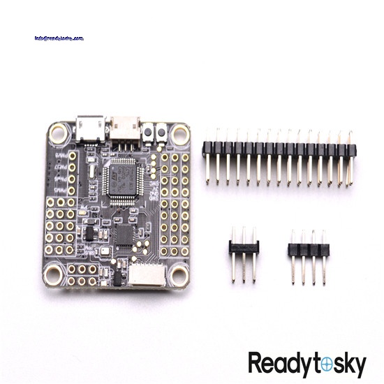 OMNIBUS F3 Flight Controller