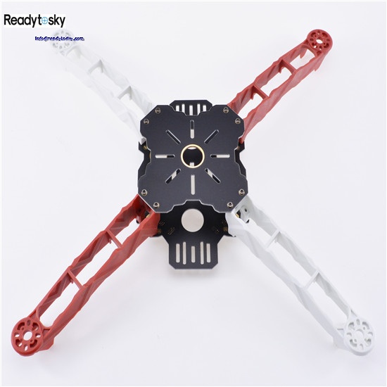 Q380 380mm FPV 4 Aixs Quadcopter Frame kit