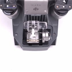 Gimbal Camera Crashproof Lock Clamp for DJI Mavic Pro