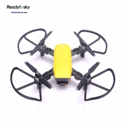 Quick Release Propeller Protector for DJI Spark