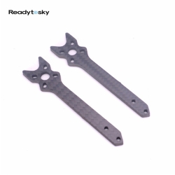 4mm Replacement Arm for HANTU 210 Frame Kit