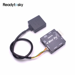 Readytosky Mini M8N GPS for Radiolink Mini Pix Flight Controller