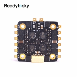 Readytosky 4 IN 1 25A 2-5S BLHeli_S ESC For Mini Flytower