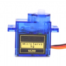 New SG90 SG 90 9G Mini Micro Servo for RC 250 450 Helicopter Airplane Car RC