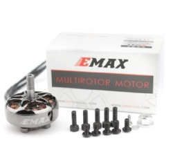 Emax ECO II Series 2807 3-6S 1300KV 1700KV 1500KV Motor