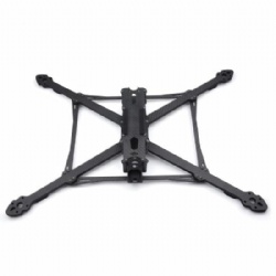 MARK4 V3 Pro 15inch 680mm T8 Carbon Fiber Drone Rack Frame Kit With 8mm Arm For FPV Freestyle Quadcopter Traverser