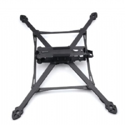 MARK4 V3 Pro 15inch 680mm T8 Carbon Fiber Drone Rack Frame Kit With 8mm Arm For FPV Freestyle Quadcopter Traverser