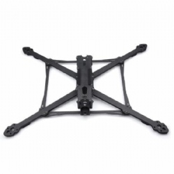 Ready to sky Mark4 V3 Pro 13inch 570mm Carbon Fiber Frame Kit For RC FPV Racing Drone