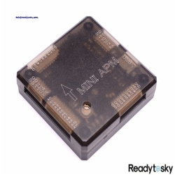MINI APM V3.1 External Compass Flight Controller w/ Power Module