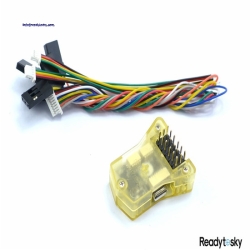 Mini CC3D Straight Pin Flight Controller